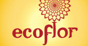 Logo miel ecologica ecoflor