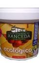 Yogur griego con fresas xanceda