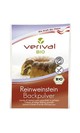 Levadura para reposteria sin gluten y ecologica verival bio 4 x 17g