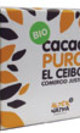 Cacao puero el ceibo