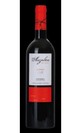 Llavero crianza tinto ecologico 75cl