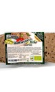 Hamburguesas champinones bio gumendi