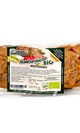 Hamburguesas mediterranea bio gumendi