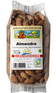 Almendra largueta con piel