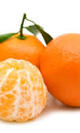 Mandarina clemenules