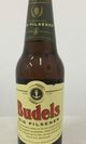 Cerveza pilsener budels bio