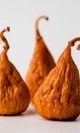 Higo seco bio calabacita