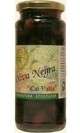 Aceitunas negras 200 grs eco calvalls