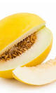 Melon amarillo