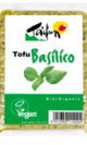 Tofu albahaca las lindes ecocantabria