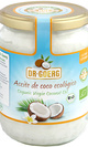 Aceite de coco goerg 200ml