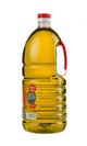 Jacoliva aceite de oliva virgen extra pet 2 litros bio