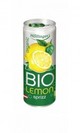 Refresco lata limon cgas 250ml eco hollinger