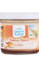 Flan de huevo ecologico 100 gr el cantero de letur