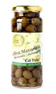 Aceituna manzanilla deshuesada calvalls