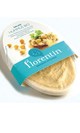 Ensalada humus florentin