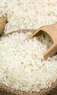 Arroz basmati blanco granel bio