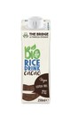 Bebida de arroz con chocolate 250ml eco the bridge