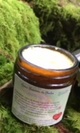 Crema facial nutritiva de noche