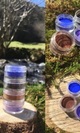 Sombras de ojos