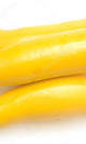 Calabacin amarillo