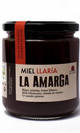 Miel amarga llaria