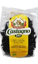 Macarron integral 100 arroz negro castagno