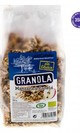 Granola con manzana y canela eco delicatalia sin gluten