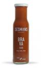 Salsa brava suave sesmans eco