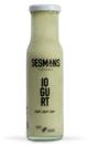 Salsa yogur sesmans