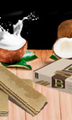 Galletas boer coco tanis 1
