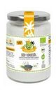 Aceite de coco ecologico especial cocinar coco king 450ml