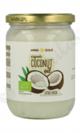 Aceite de coco maya gold eco 400 gr