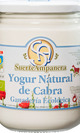 Yogur cabra eco suerte ampanera 430 ml