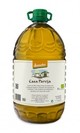 Aceite ecologico demeter garrafa casa pareja