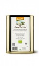 Aceite oliva virgen extra lata 3 l eco casa pareja