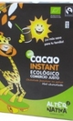 Cacao instant 750 grs bio alter3