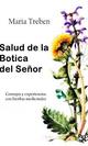 Salud de la botica del se%c3%91or maria treben