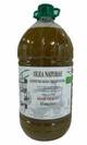 Aceite ecologico virgen extra hojiblanca garrafa 5 litros