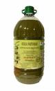 Aceite ecologico virgen extra manzanilla garrafa 5 litros