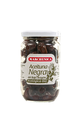 Aceituna negra nat. marchenica 200 gr eco