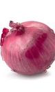 Cebolla roja bio