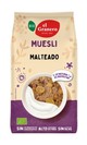 Muesli malteado bio 400 gr el granero integral