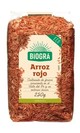 Arroz rojo