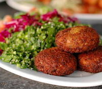 Falafel