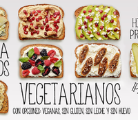 Siete desayunos saludables para toda la semana