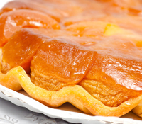 Tarta Tatin