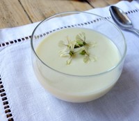 Vichyssoise