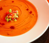 Gazpacho