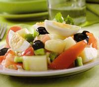 Ensalada campera